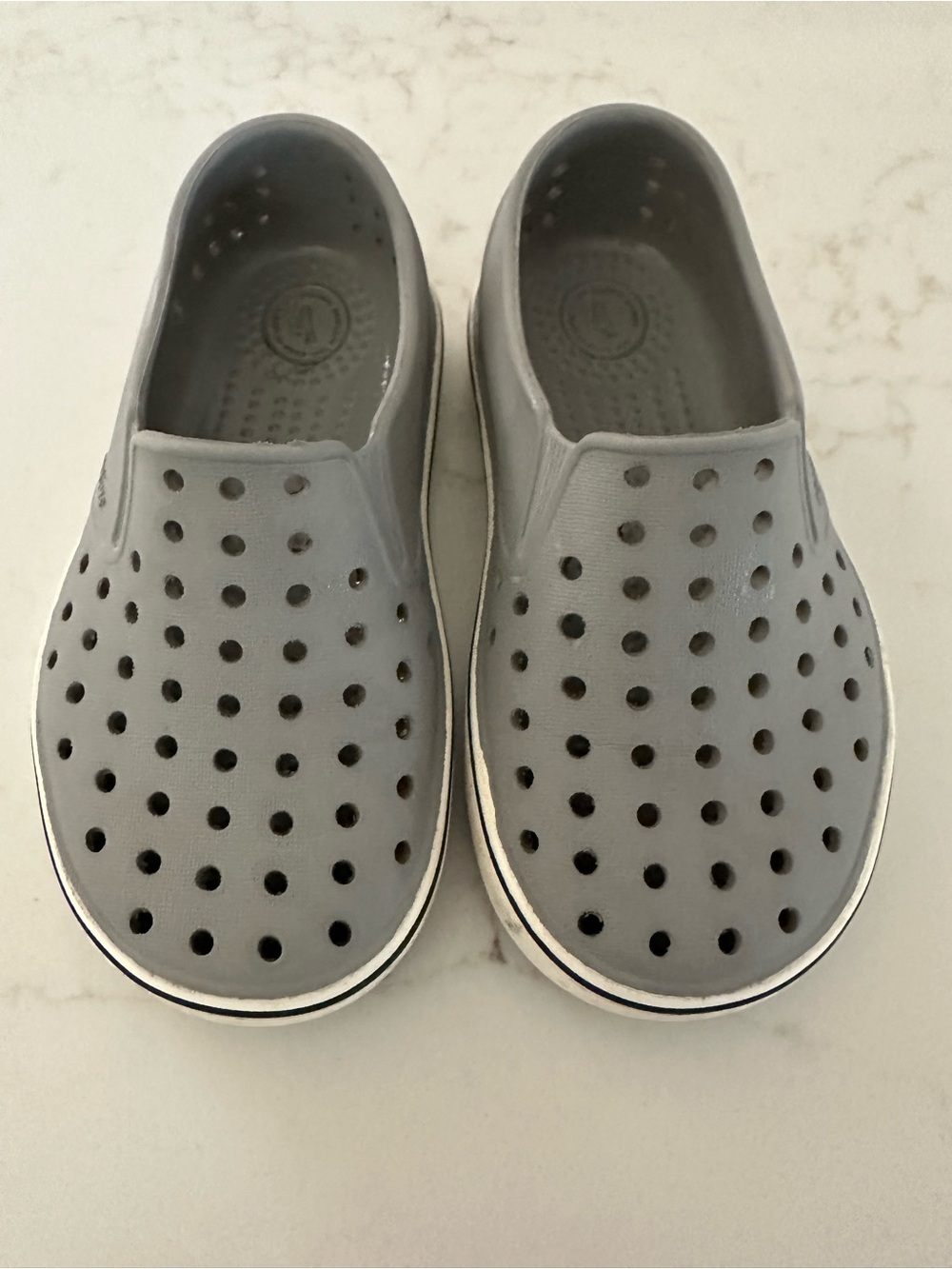 Native - Jefferson Child Size C9